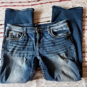 Vigoss Bootcut 16 Jeans
